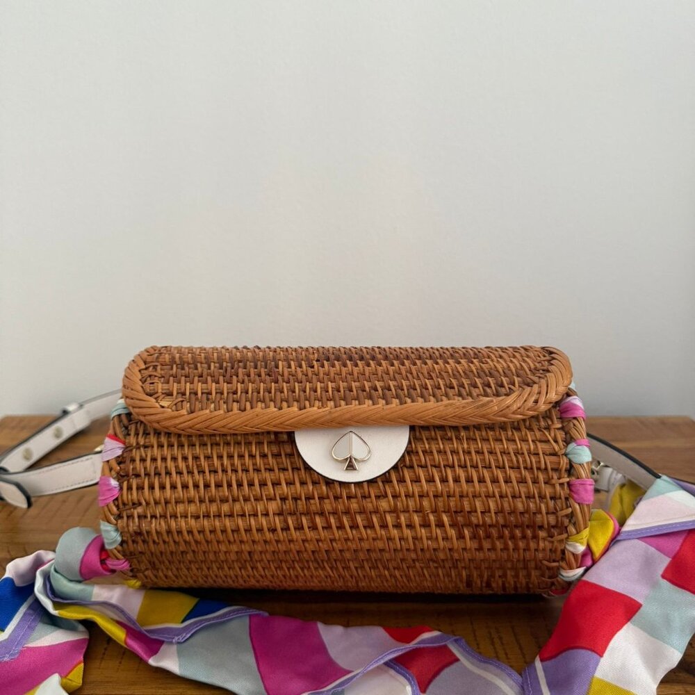 Kate Spade Summer Purse